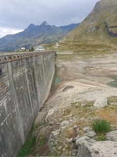 Foto von michael Wolfger entlang der Tour