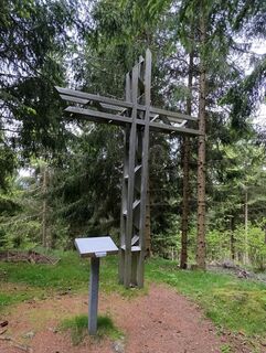 Fotografie z Julia Wein na trase