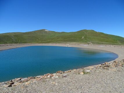 Tanzstattsee