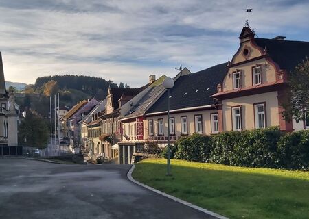 Birkfeld, Joglland-Waldheimat in der Oststeiermark