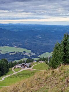 Foto von Wanderbursche66 entlang der Tour