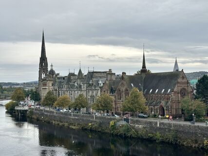Fotografie z Norbert Herbig na trase