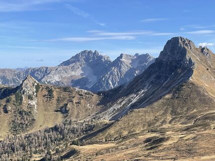 Fotografie de la Stefan Ruhringer de-a lungul turului