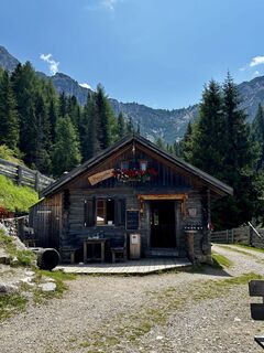 Fotó a Petra Egger honlapról a túra során