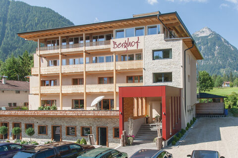 Hotel Berghof