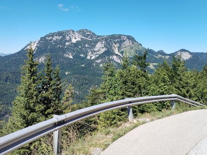 Foto de Petr Kučera 4 a lo largo del recorrido