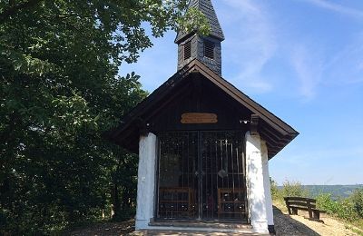 Wladkapelle in Obermaubach