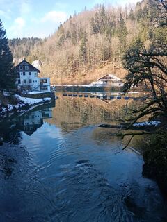 Fotografie z Christian Schaefer 2 na trase