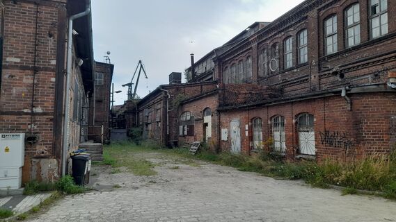 Zdjęcie z johpeterseil wzdłuż trasy