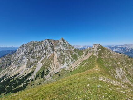 Photo de Schauflersamuel le long du parcours