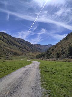 Fotografija s spletne strani Kriskind na poti
