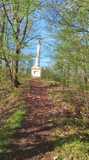 Fotografija s spletne strani Aga M na poti