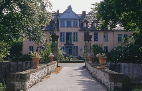 Gutshof Engershausen