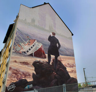 Mural