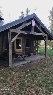 Fotografija s spletne strani Jacky belzung na poti