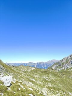 Foto de Greg+Lisa a lo largo del recorrido