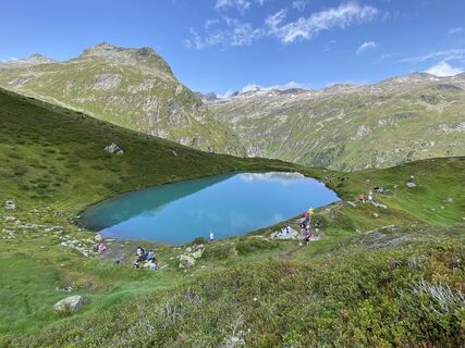 Foto von Eclypse56 entlang der Tour
