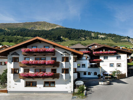 Aparthotel am Johannesbrunnen