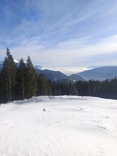 Fotografija s spletne strani Oskar Šolar na poti