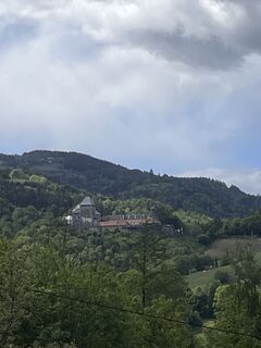 Fotografia z Robert.Unterlercher na trase