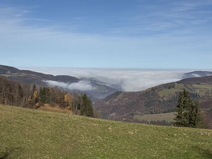 Lilienfeld, Niederösterreich/Österreich