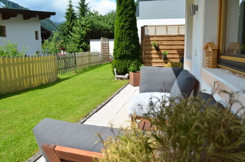 Hollys Appartement