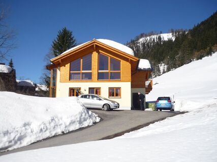 Skiblickhaus