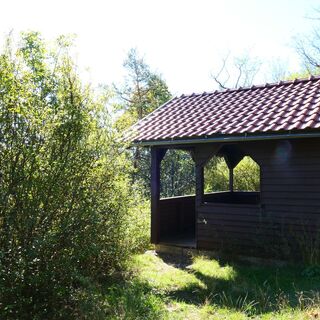 Kreuzberghäuschen - Meiningen