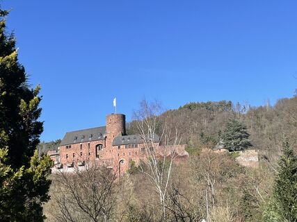 Fotografia z MarijkeL na trase