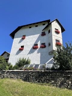 Fotó a Rosi Wikart honlapról a túra során