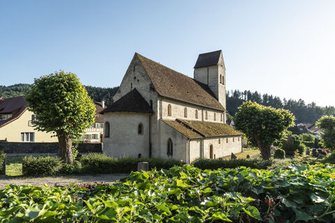 St Cyriak