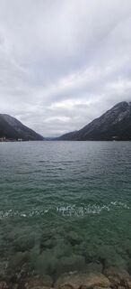 Zdjęcie z Juri Herre & Rocky wzdłuż trasy