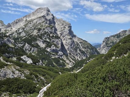 Fotografie z Kristijan Tomazic na trase