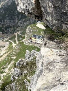 Foto de Tizianodonina1961 a lo largo del recorrido