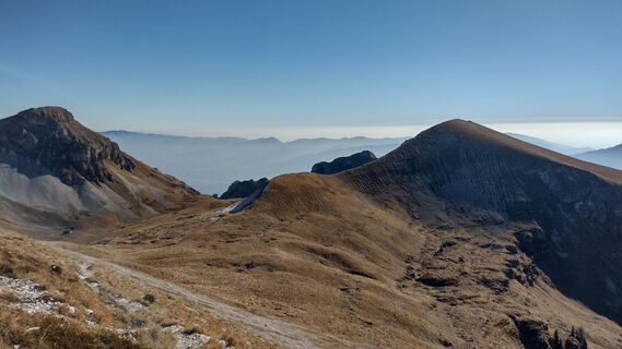 Zdjęcie z oscarpette82 wzdłuż trasy