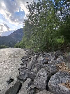 Foto von rgbkiller entlang der Tour