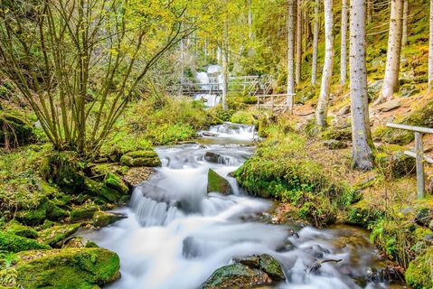 Graggerschlucht
