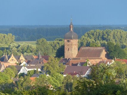 Billigheim-Ingenheim Ort