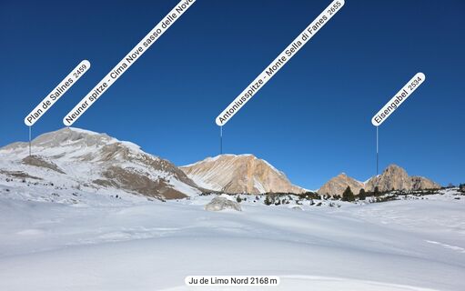 Zdjęcie z euterpe42 wzdłuż trasy