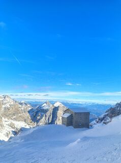 Photo de corrado le long du parcours