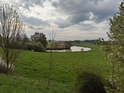 Foto von Schaali entlang der Tour