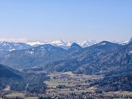 Foto von Michi Steiert entlang der Tour