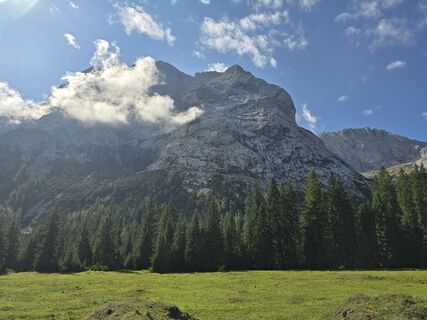 Fotó a Axel Ehrler honlapról a túra során