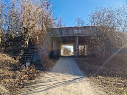 Foto de ÁdámHorváth007 a lo largo del recorrido