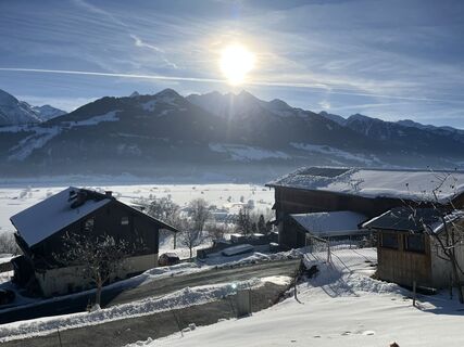 Ferienwohnungen &amp; Bauernhof Wengerbauer