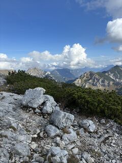Fotografija s spletne strani Ralf Mielke na poti