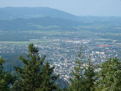 Gaisberg