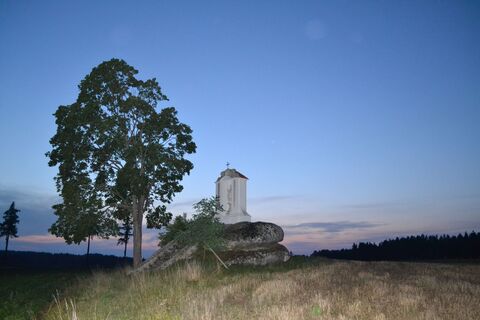 Eisgarn Kolomanimaterl