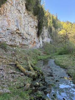 Foto von Kristina  1 entlang der Tour