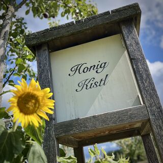 Foto von Pfalzi entlang der Tour